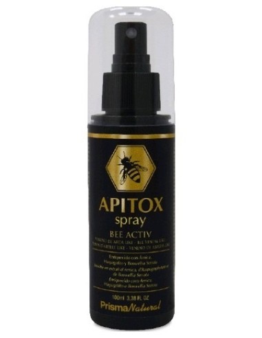 Prisma Natural Apitox Spray 100Ml