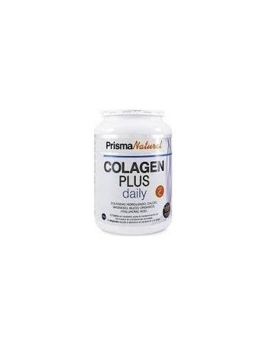 Nuevo Colagen Plus Daily, Bote 300 G