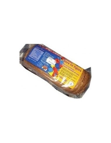 K7 Pan Fresco Proteinas 260 G