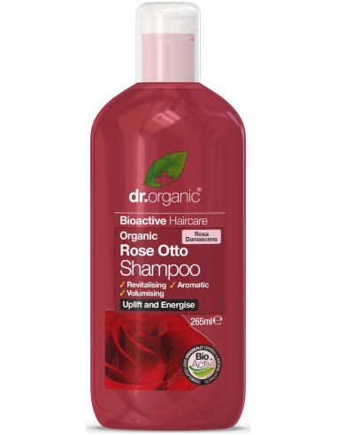 Champu Rose Otto 265  Ml