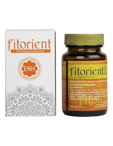 Fitorient Ekh 60 Comp