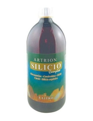 Jellybell Artrion Silicio Complex 1L