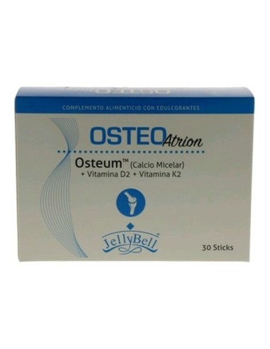 Osteo Atrion 30 Sticks