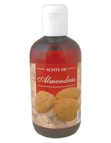 Jellybell Aceite De Almendras 1L