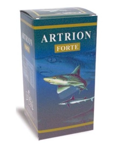 Jellybell Artrion Forte 100Caps