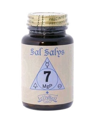 Jellybell Sal Salys Mgp N7 90 Comp