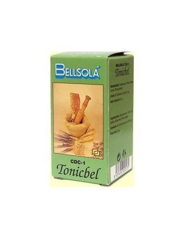 Bellsola Tonicbel Cdc1 60Comp