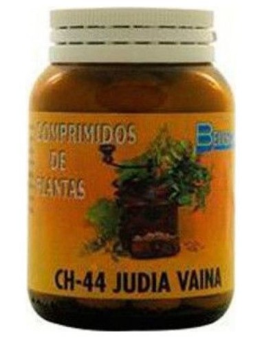 Vaina De Judia Ch-44 400 Mg 100 Comp