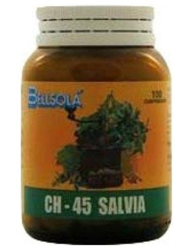 Bellsola Salvia Ch45 100 Comp