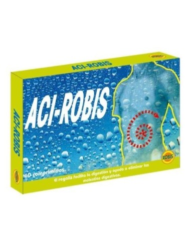 Robis Aci-Robis 60Comp