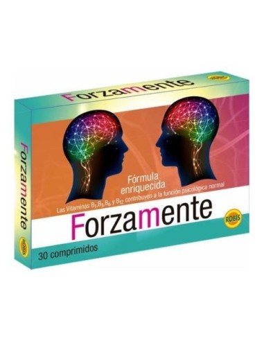 Robis Forzamente 60Comp