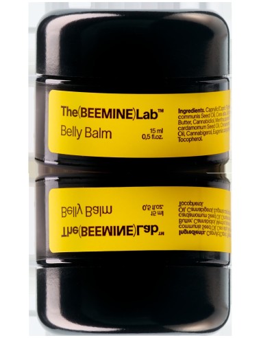 Balsamo Menstrual Belly Balm 15 Ml