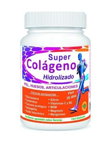 Robis Super Colageno Hidrolizado 300G