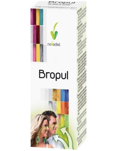 Novadiet Bropul 30 Ml