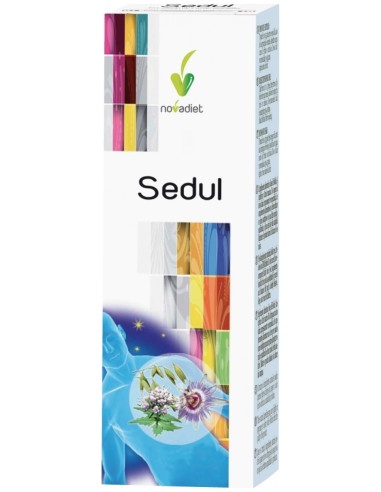 Novadiet Sedul 30 Ml