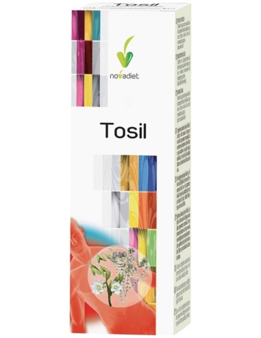 Novadiet Tosil 30 Ml