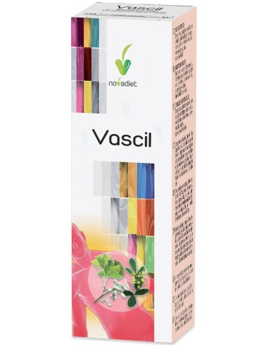 Novadiet Vascil 30 Ml