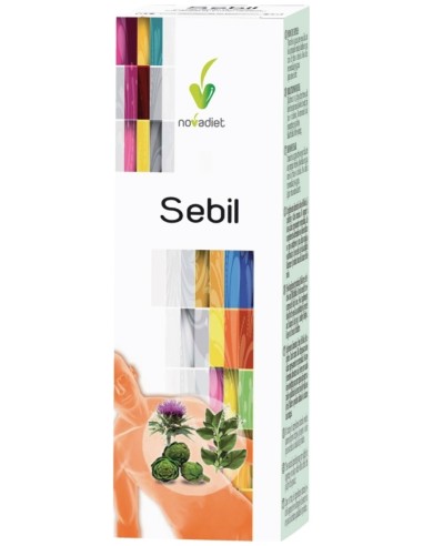 Novadiet Sebil 30 Ml