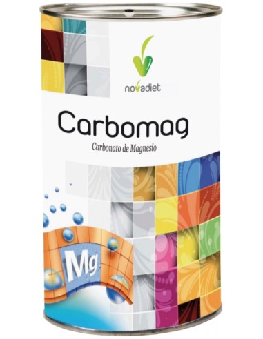 Carbomag (Carb. De Magnesio)