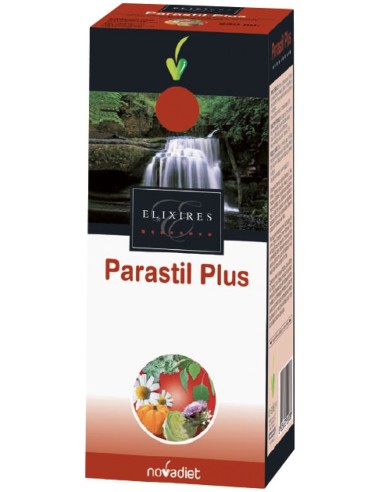 Nova Diet Parastil Plus 250Ml