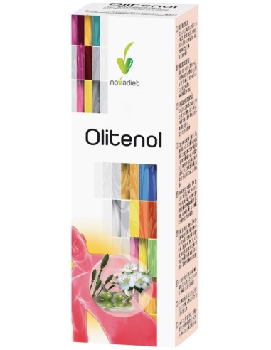 Novadiet Olitenol 30 Ml