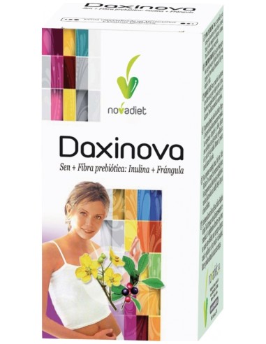 Novadiet Daxinova 60Comp