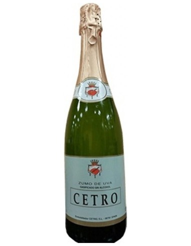 Cetro Manzana 750 Ml