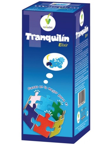 Novadiet Tranquilin 150Ml