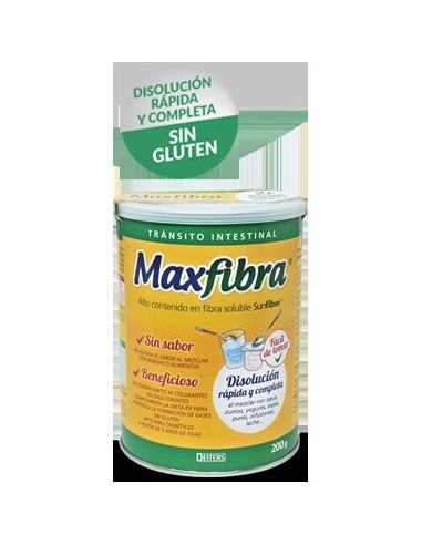 Maxfibra 200 G