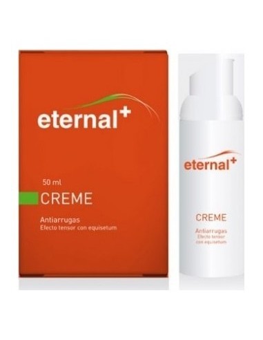 Bionatur Eternal Crema 50Ml