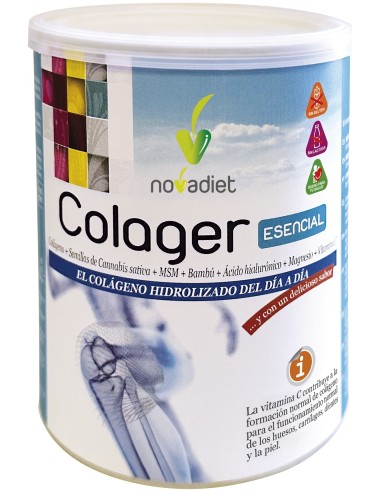 Colager Esencial 300 G