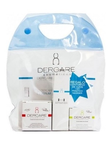 Dercare Pack Contorno