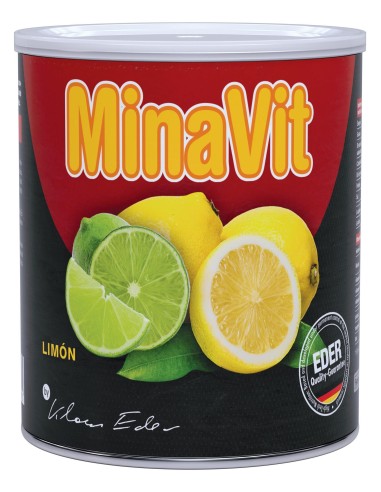 Minavit Limon 450 Gr 18 Litros