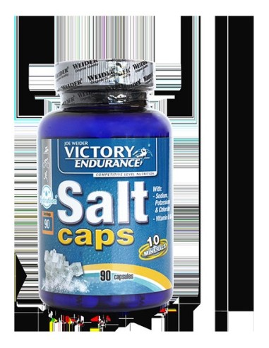 Victory Endurance Salt Caps  90 Caps