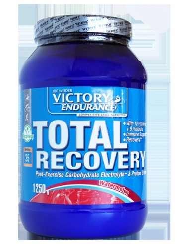 Victory Endurance Total Recovery Sandía  1250G