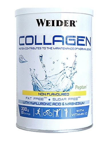 Weider Collagen 300G