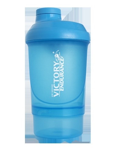 Shaker Nano Vegan 300 Ml Verde