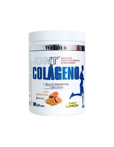 Joint Colageno Limon 300 G