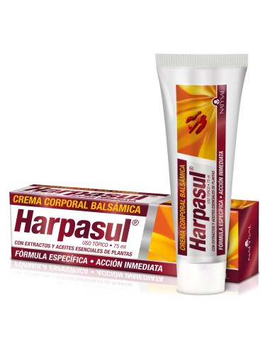 Crema Harpasul Corporal Balsamica 75 Ml