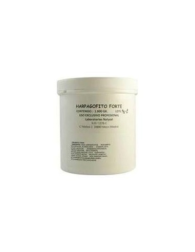 Natysal Crema Harpagofito 1000G