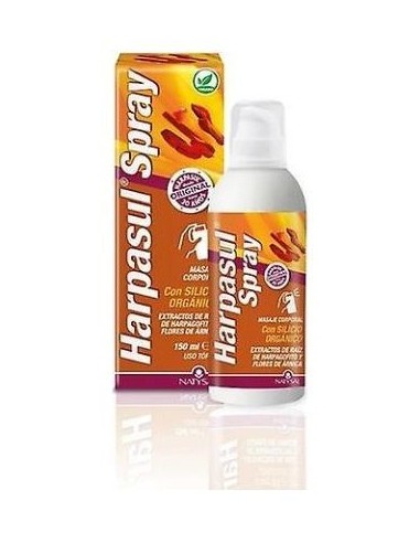 Harpasul Spray 150 Ml