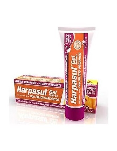 Harpasul Roll On 60 Ml