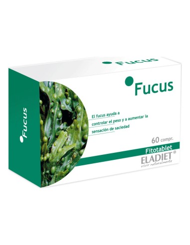 Fucus  Fitotablet 60 Comp