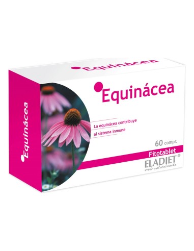 Equinacea Fitotablet 60 Comp