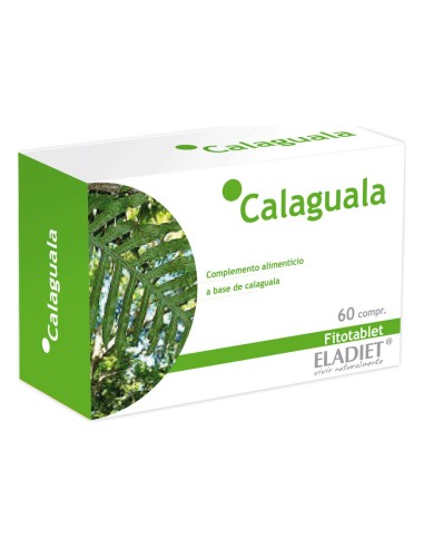 Calaguala Fitotablet 60 Comp