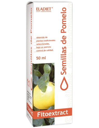 Fitoextract Semillas De Pomelo 50Ml