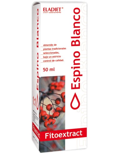 Fitoextract Espino Blanco 50 Ml