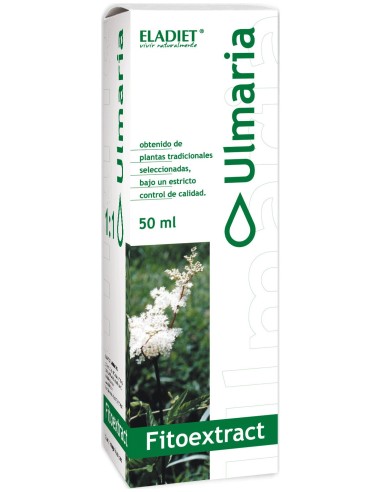 Fitoextrac Ulmaria 50 Ml