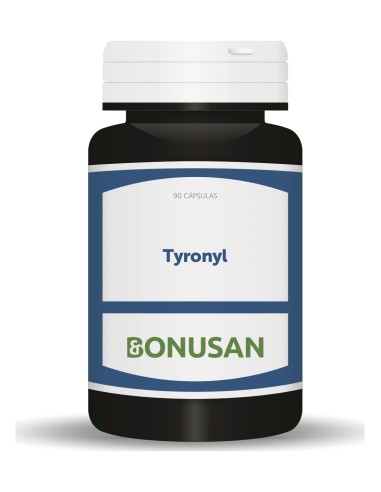 Thyronyl 90 Capsulas