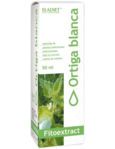 Fitoextract Ortiga Blanca 50 Ml